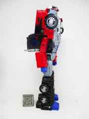 Hasbro Transformers Legacy Leader Laser Optimus Prime Action Figure